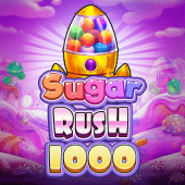 Sugar Rush 1000 Game demo