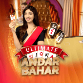 Game demo Ultimate Andar Bahar