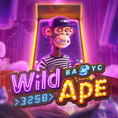 Game demo Wild Ape