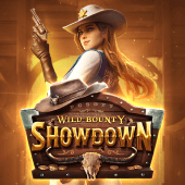 Game demo Wild Bounty Showdown